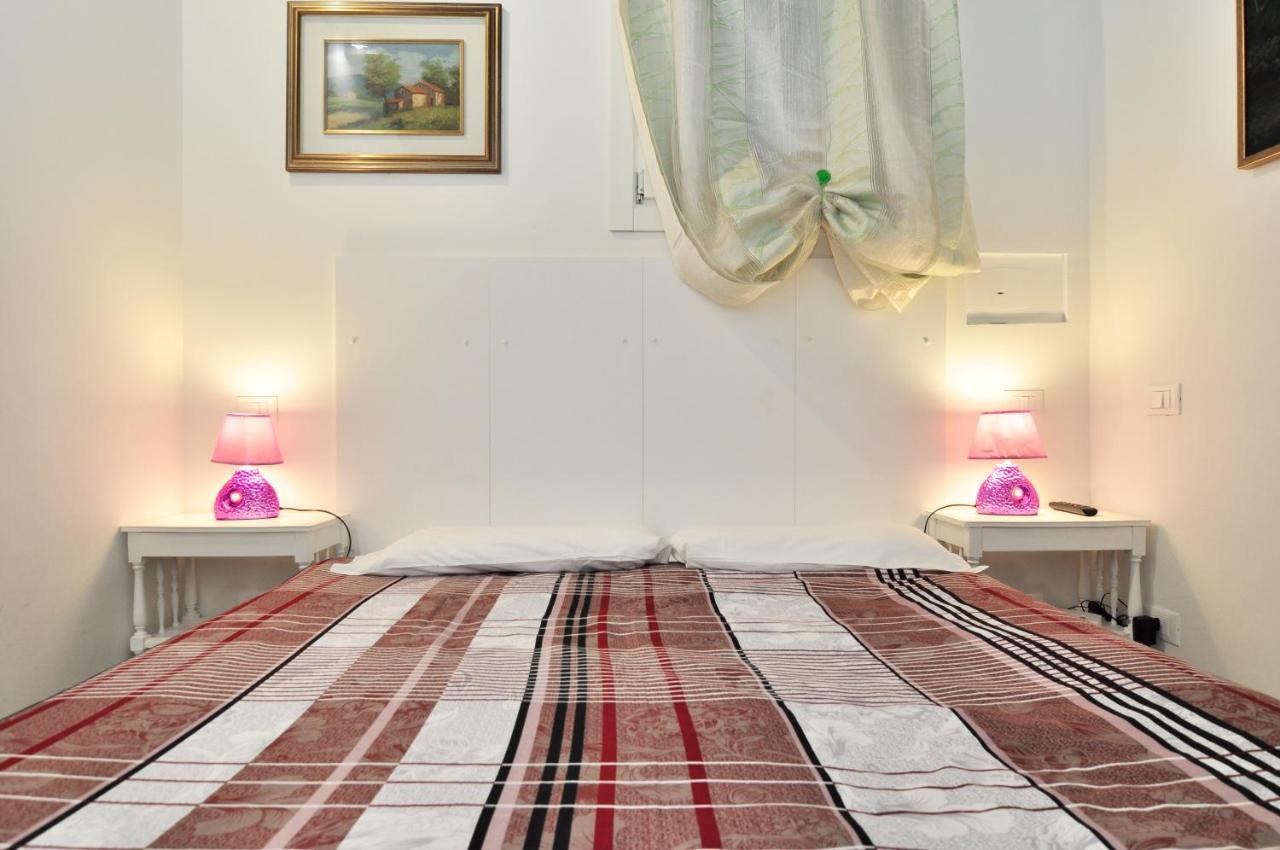 Cozy Apartment Near Rialto Bridge/ St.Mark Square Венеція Екстер'єр фото