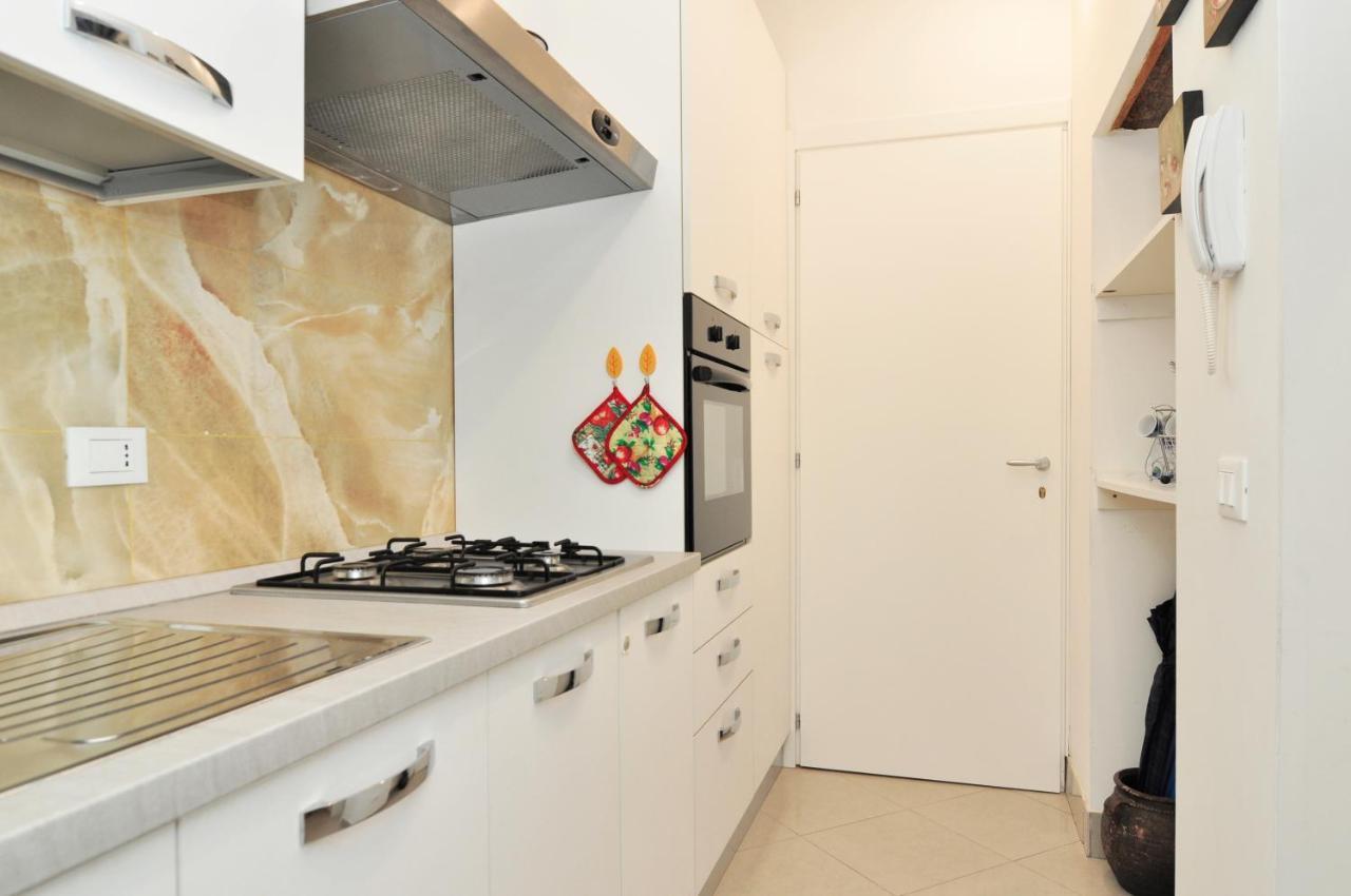 Cozy Apartment Near Rialto Bridge/ St.Mark Square Венеція Екстер'єр фото