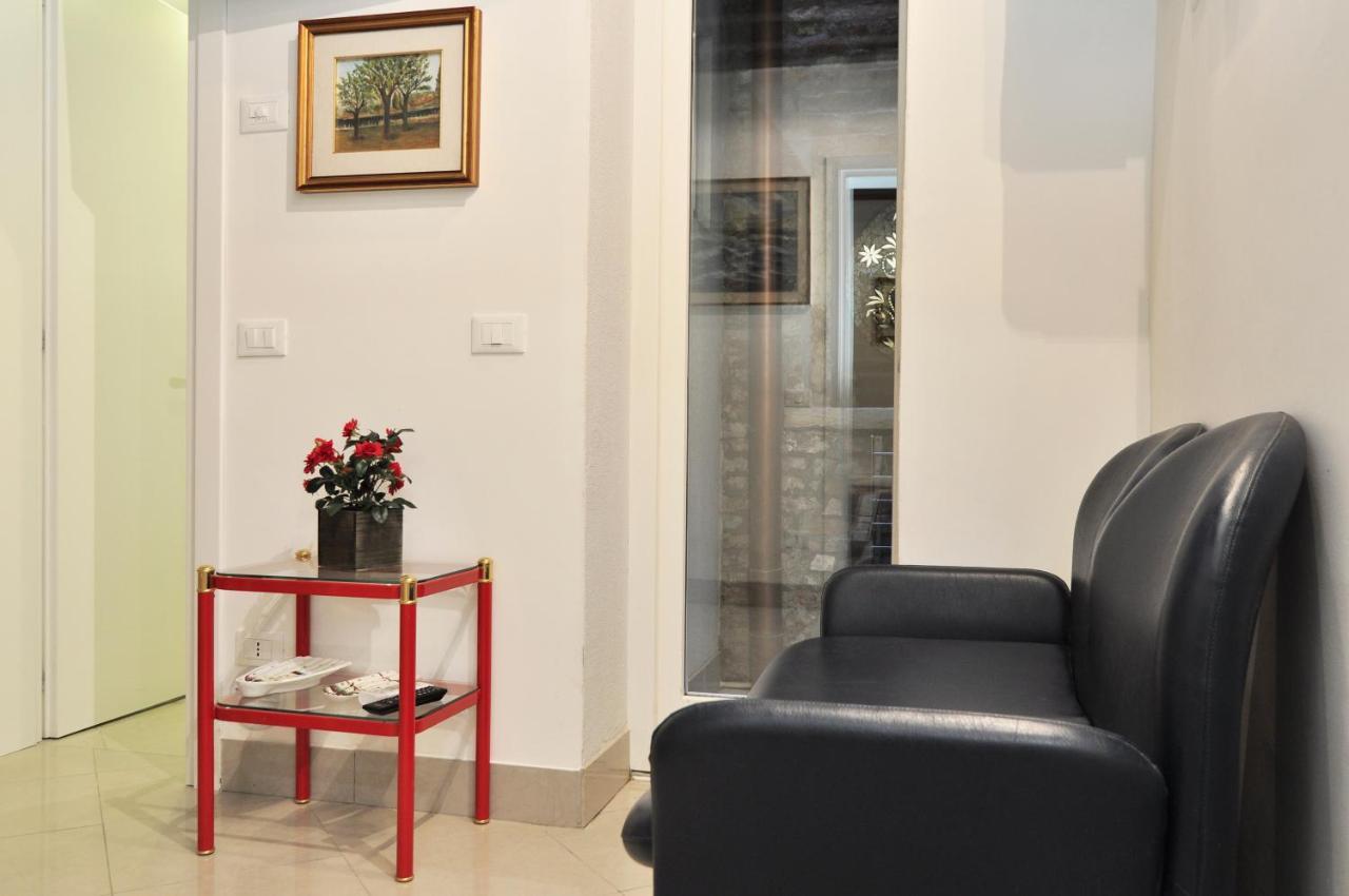 Cozy Apartment Near Rialto Bridge/ St.Mark Square Венеція Екстер'єр фото