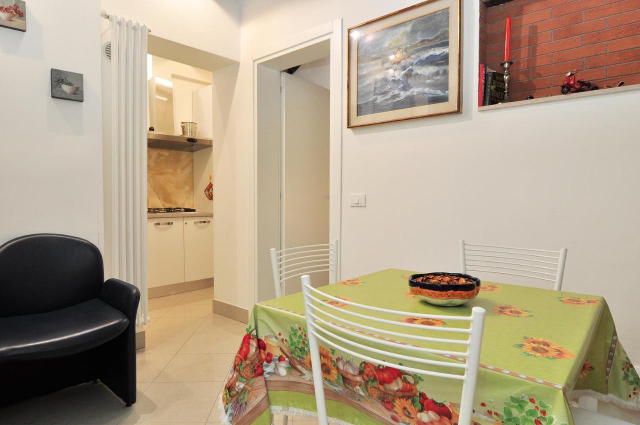 Cozy Apartment Near Rialto Bridge/ St.Mark Square Венеція Екстер'єр фото