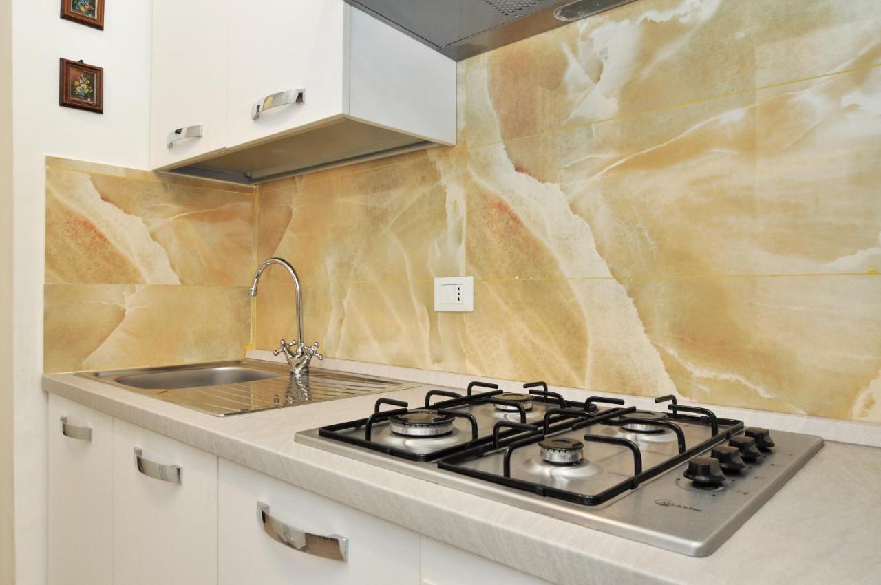 Cozy Apartment Near Rialto Bridge/ St.Mark Square Венеція Екстер'єр фото